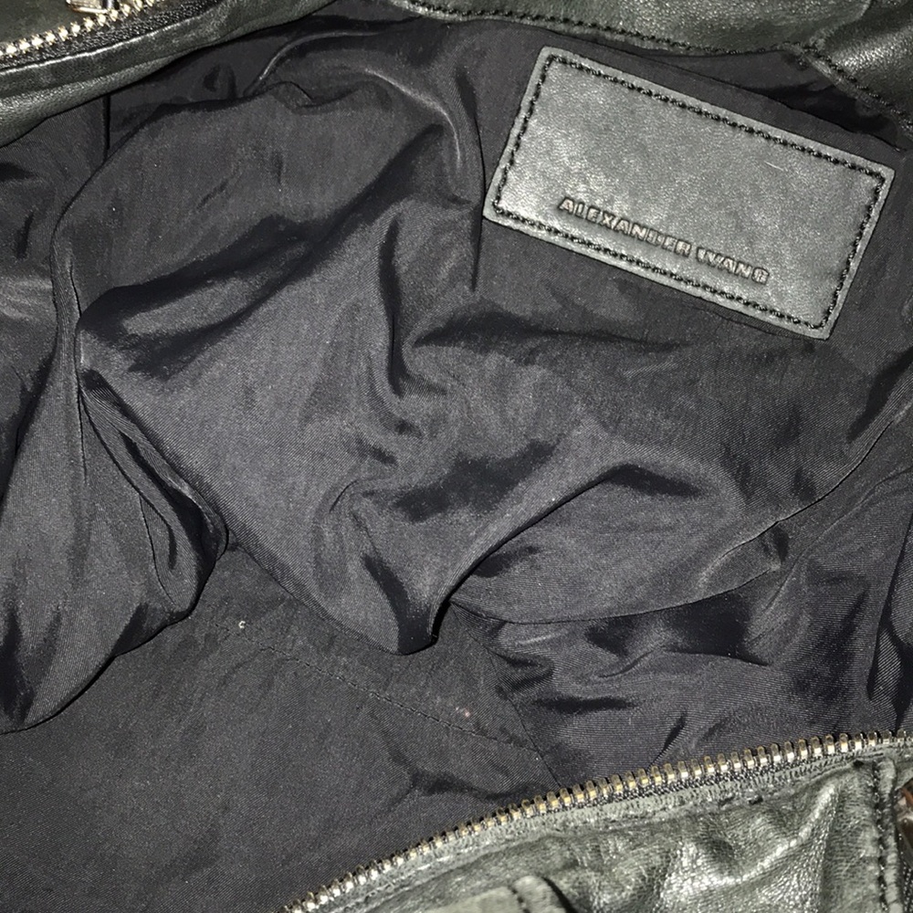 Alexander Wang Super Large Trudy Bag - Picture 9 of 9